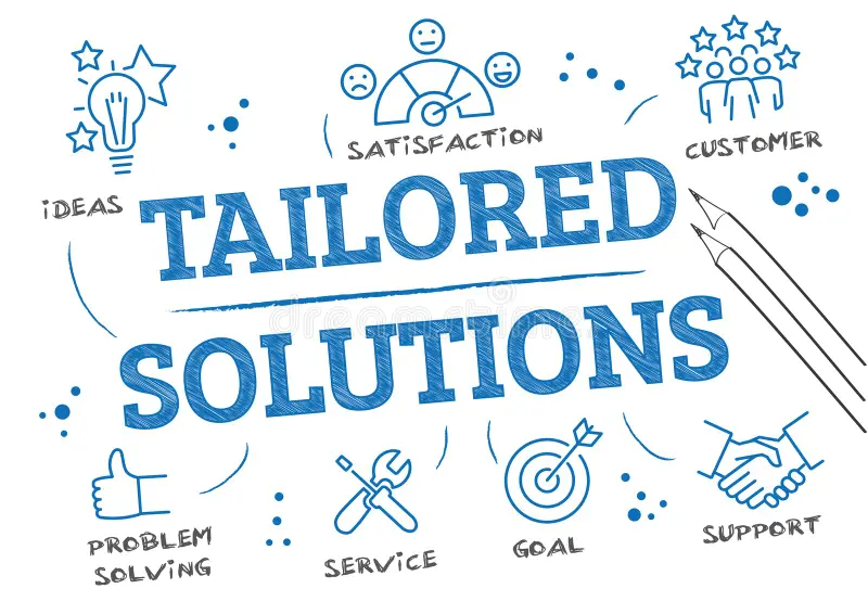 tailored-solutions